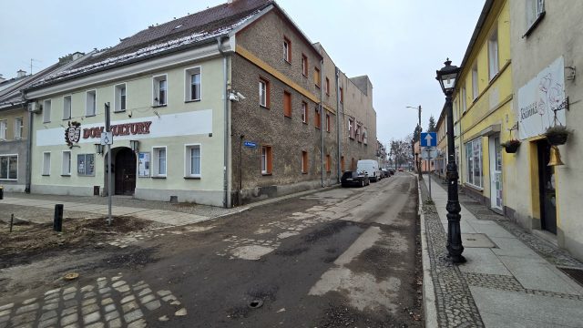 Umowy dla powiatu brzeskiego