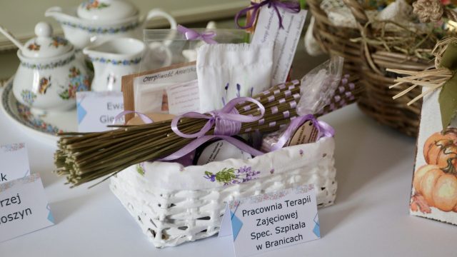 Inauguracja projektu Dobre, bo lokalne