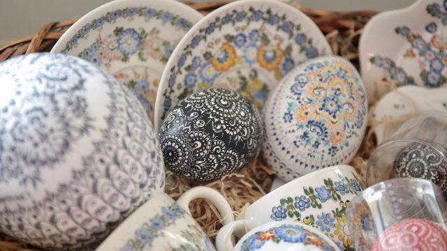 Inauguracja projektu Dobre, bo lokalne