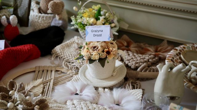 Inauguracja projektu Dobre, bo lokalne