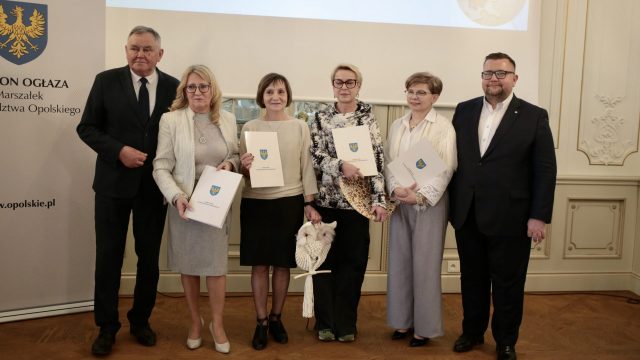 Inauguracja projektu Dobre, bo lokalne