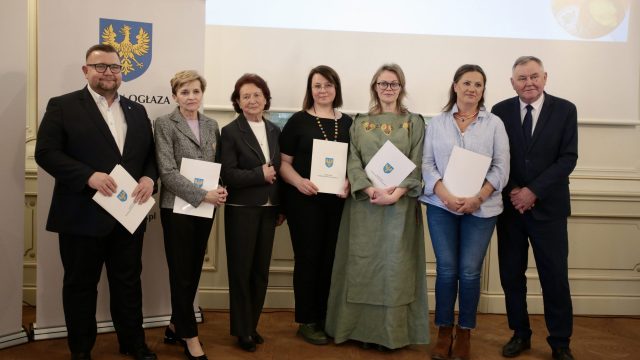 Inauguracja projektu Dobre, bo lokalne