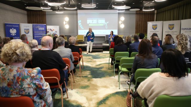 Opolskie Forum NGO