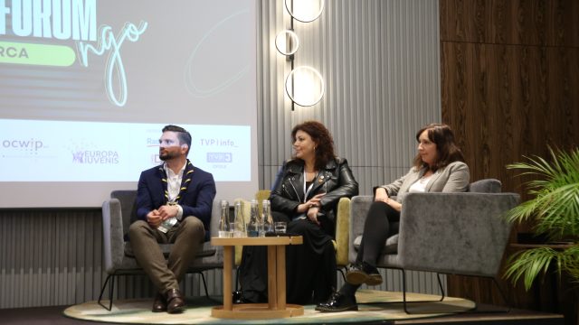 Opolskie Forum NGO