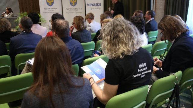 Opolskie Forum NGO