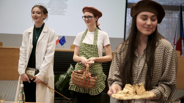 Konkurs o Republice Czeskiej