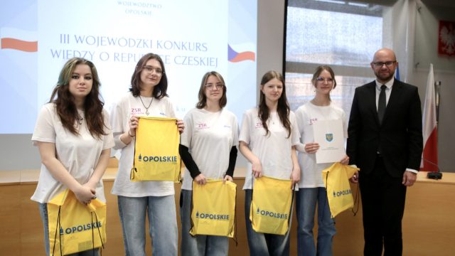 Konkurs o Republice Czeskiej