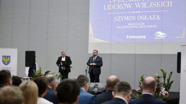 Opolskie Forum Liderów Wiejskich