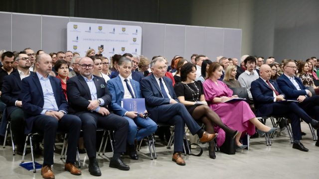 Opolskie Forum Liderów Wiejskich