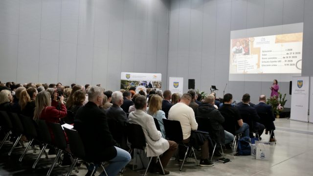 Opolskie Forum Liderów Wiejskich