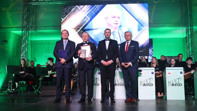 Laury Umiejętności i Kompetencji