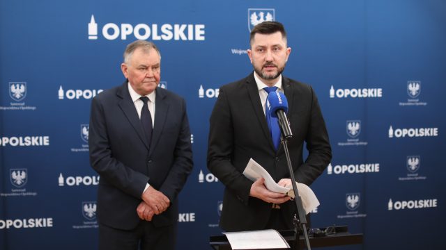 Konferencja prasowa