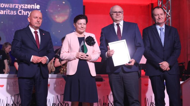 Laury Umiejętności i Kompetencji