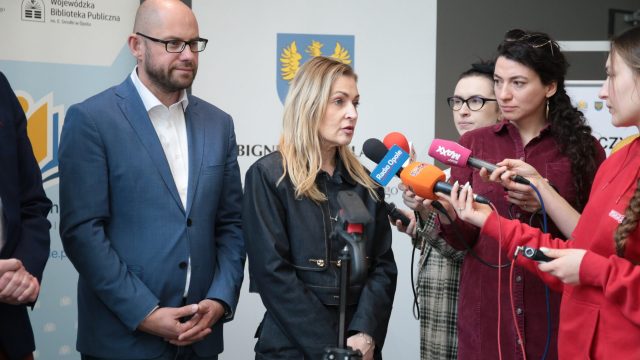 Zaczytane Opolskie