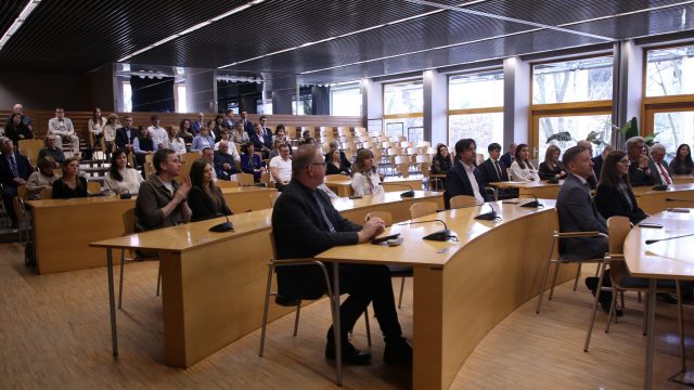 Regionalne Święto Nauki