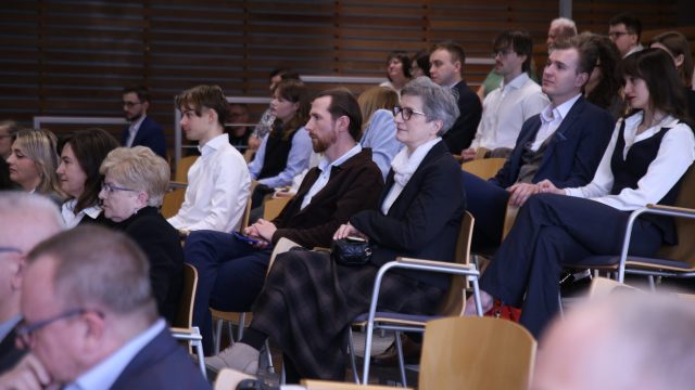 Regionalne Święto Nauki