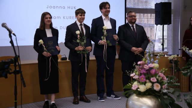 Regionalne Święto Nauki