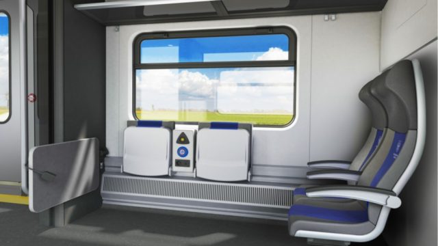 Wizualizacje - PESA S.A. Wizualizacje - PESA S.A.