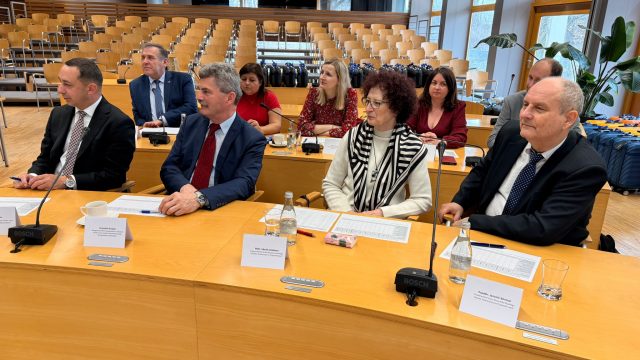 Konkurs o Republice Czeskiej