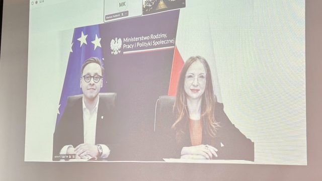 Dyrektorzy WUP-ów