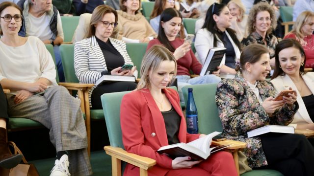 Zaczytane Opolskie - inauguracja