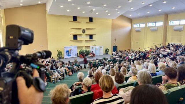 Zaczytane Opolskie - inauguracja