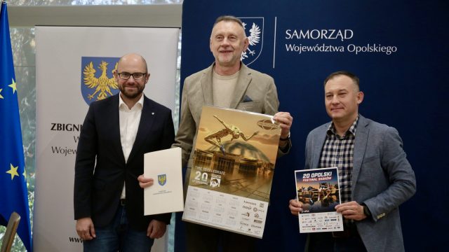 Umowy na wydarzenia sportowe