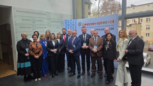 Konwent Przewodniczących Sejmików