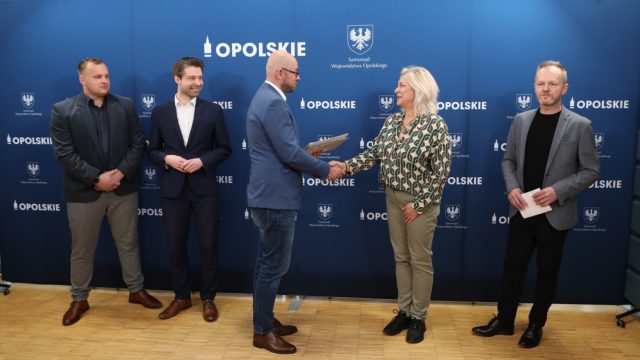 Konferencja prasowa