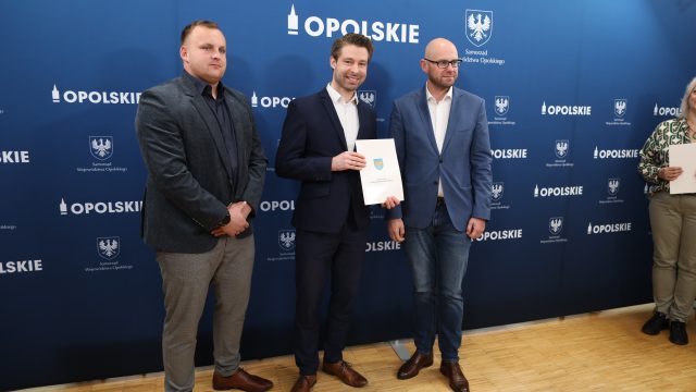 Konferencja prasowa
