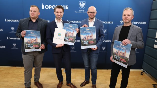 Konferencja prasowa