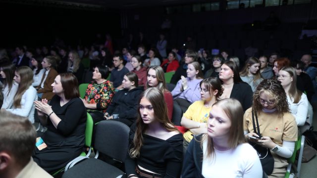Opolskie dla młodzieży