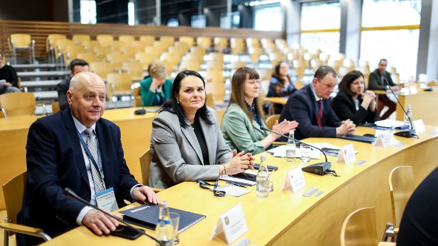 Konwent Przewodniczących Sejmików