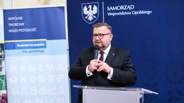 Spotkanie z samorządowcami w Izbicku