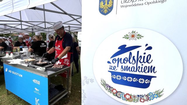 Ogłoszenie dwóch konkursów