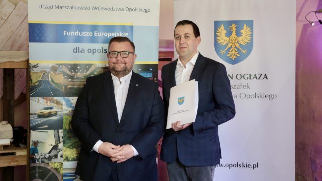 Umowy w Rozkochowie