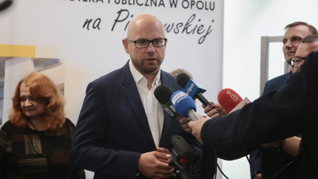 Konserwacja biblii brzeskiej