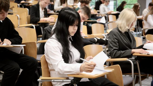 Konkurs wiedzy o samorządzie