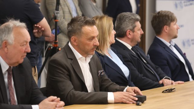 Umowa dla powiatu głubczyckiego