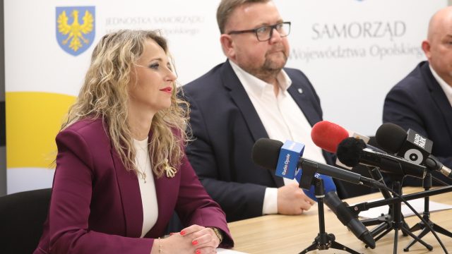 Umowa dla powiatu głubczyckiego