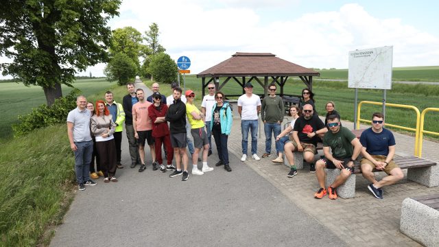 Zespół mobilności rowerowej