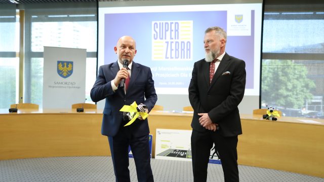 Super zebra edycja 2026