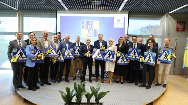 Super zebra edycja 2026
