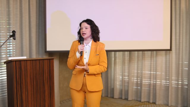 Konferencja ROPS