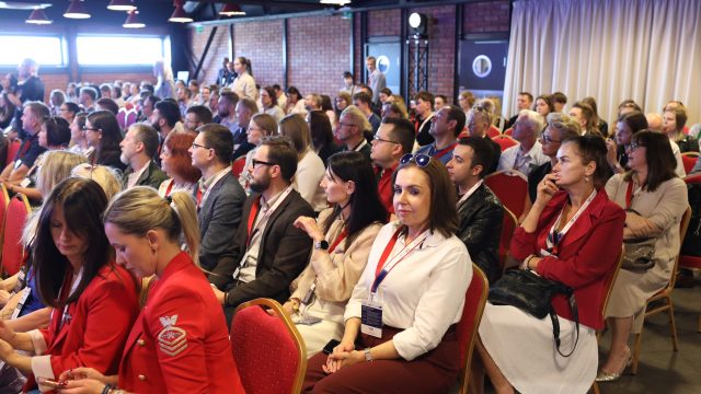 Konferencja o uczeniu przez całe życie