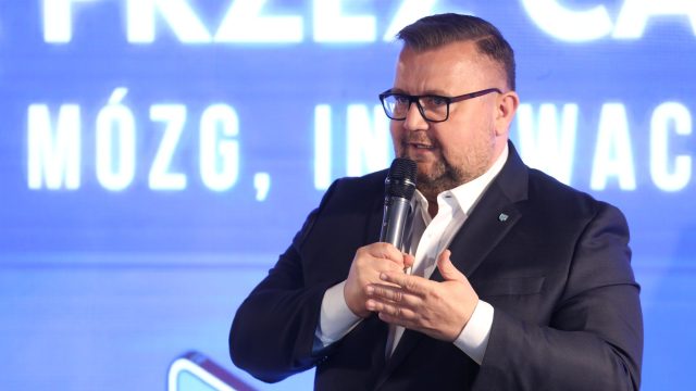 Konferencja o uczeniu przez całe życie
