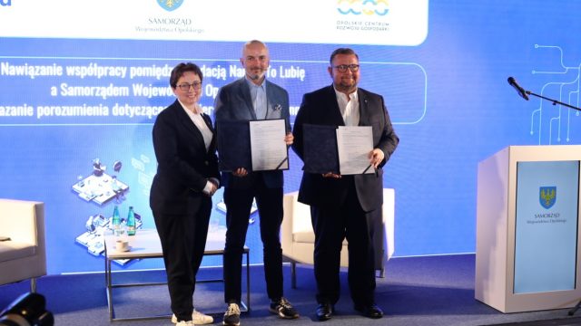 Konferencja o uczeniu przez całe życie