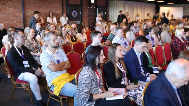 Konferencja o uczeniu przez całe życie