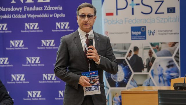 Szczyt polsko-czeski