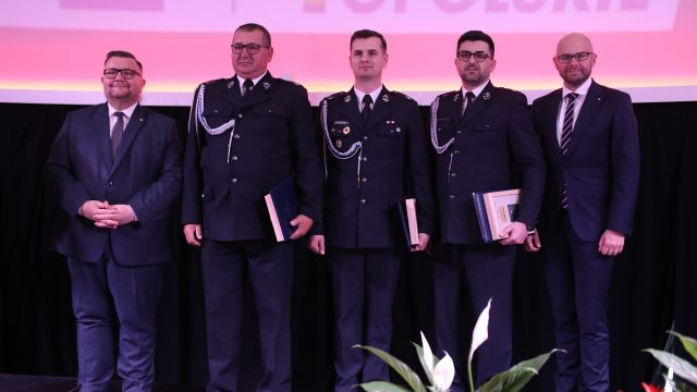 Gala OSP